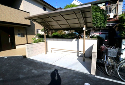 【その他共用部分】 | シャンノール北野田 