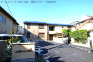 シャンノール北野田 の画像