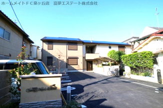 【外観】