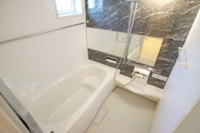 【浴室】 | シャンノール北野田  | ※イメージ　同物件別号室の写真