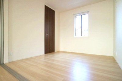 【内装】 | シャンノール北野田 