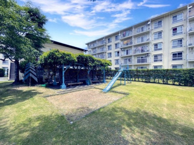 【その他】 | 上田東町住宅二号棟 | 地元に愛されているショッピングモールまでも徒歩約5分♪立地良好♪