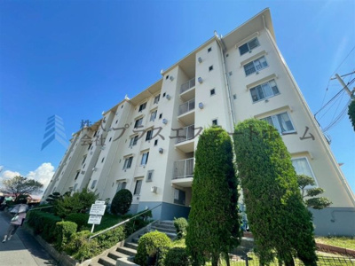 【外観】 | 上田東町住宅二号棟 | リフォーム完成しました♪