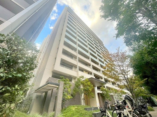 ザ・レジデンス東三国