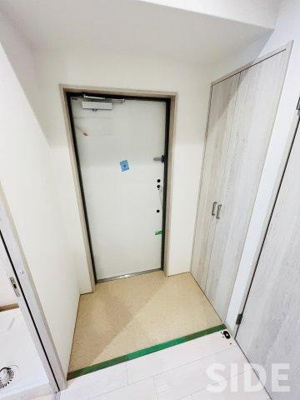 【玄関】 | セントルイス京橋