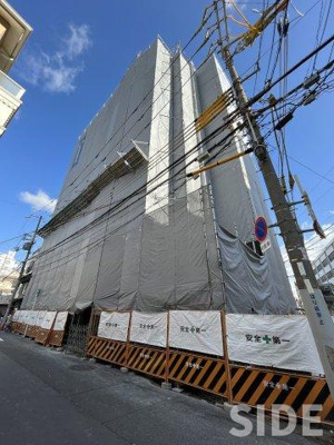 【その他共用部分】 | セントルイス京橋