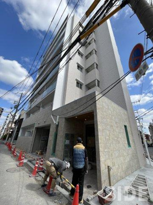 【外観】 | セントルイス京橋