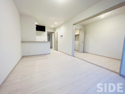 【居間・リビング】 | セントルイス京橋