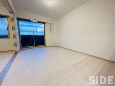 【洋室】 | セントルイス京橋