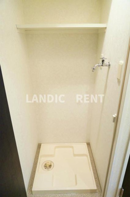 【設備】 | エンクレスト赤坂弐番館