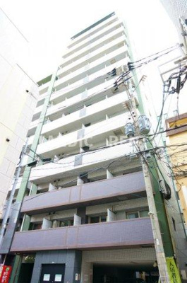 【その他共用部分】 | エンクレスト赤坂弐番館