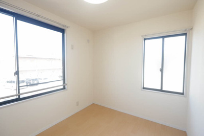 【寝室】 | セナブセナＡ