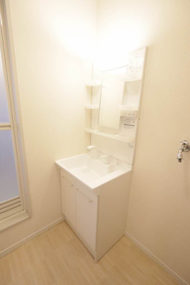 【洗面所】 | セナブセナＡ