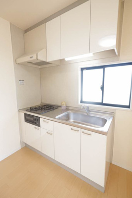 【キッチン】 | セナブセナＡ