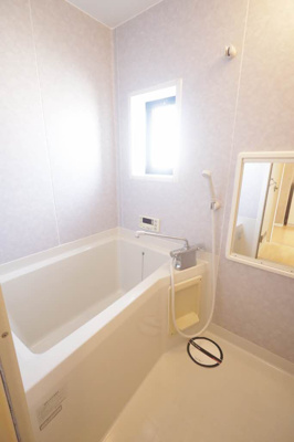 【浴室】 | セナブセナＡ