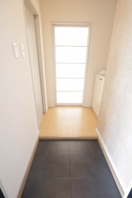 【玄関】 | セナブセナＡ