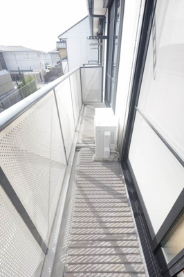 【バルコニー】 | セナブセナＡ