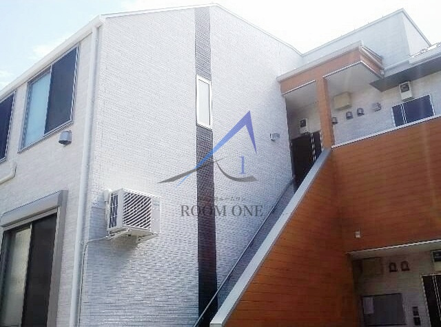 Ｗａｌｅａ　明大前