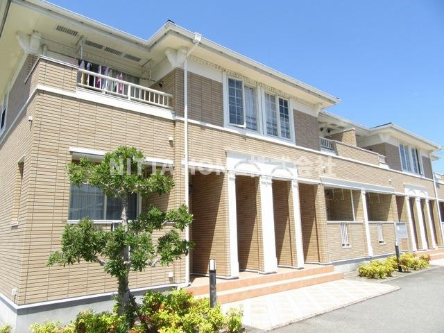 ベルフィオーレＳ２　３番館