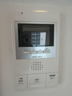 【セキュリティ】 | アンベリール墨田