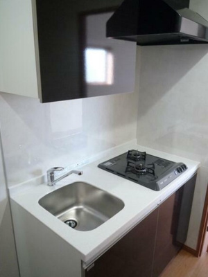 【キッチン】 | アンベリール墨田