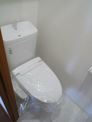 【トイレ】 | アンベリール墨田