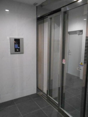 【ロビー】 | アンベリール墨田