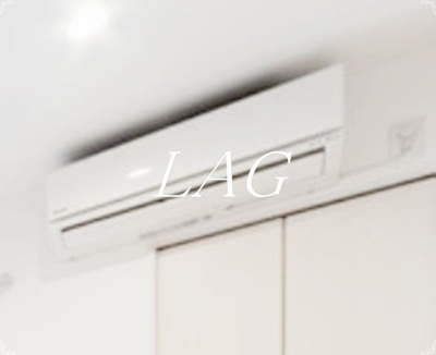 【設備】 | ロイヤルレジデンス | エアコンです。（同仕様です。）