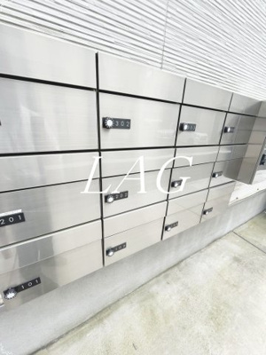 【その他】 | ロイヤルレジデンス