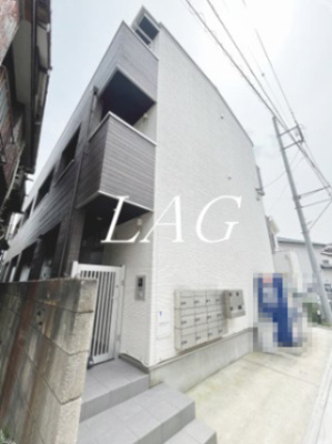 【外観】 | ロイヤルレジデンス | 外観です。