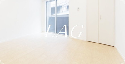 【居間・リビング】 | ロイヤルレジデンス | 洋室のお部屋です。（同仕様です。）