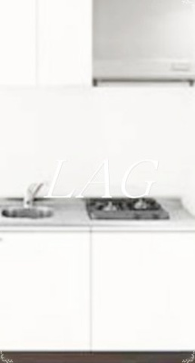 【キッチン】 | ロイヤルレジデンス | キッチンです。（同仕様です。）