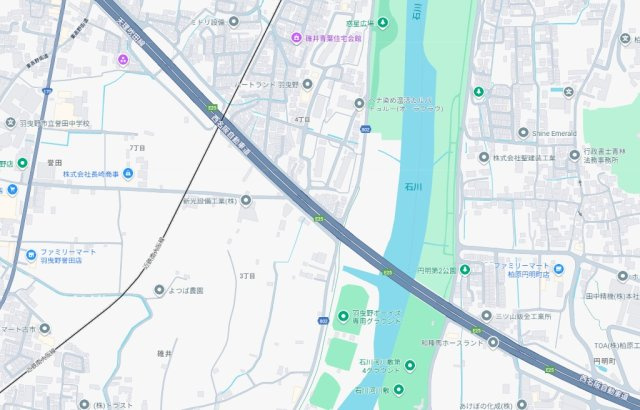 羽曳野市碓井　第1期　新築一戸建て