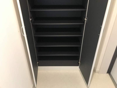 【玄関】 | グレイス蓮根