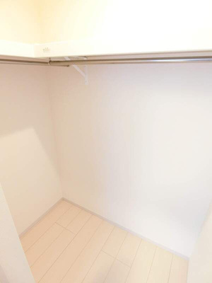 【収納】 | グレイス蓮根