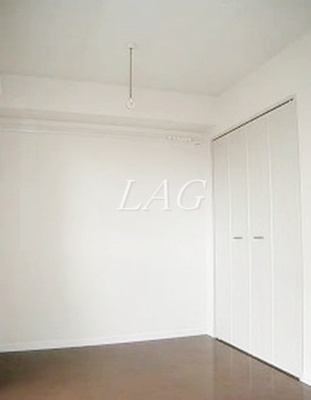 【寝室】 | スカイコート練馬壱番館 | 寝室です。