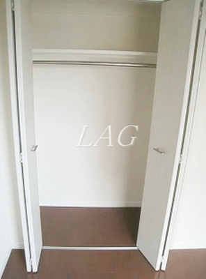 【収納】 | スカイコート練馬壱番館 | 収納です。