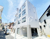 モンレーヴ南千住の画像