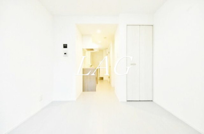 【寝室】 | セレブラーレ町屋 | 寝室です。