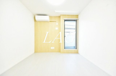 【居間・リビング】 | セレブラーレ町屋 | 洋室のお部屋です。