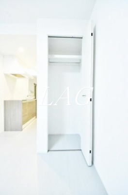 【収納】 | セレブラーレ町屋 | 収納です。