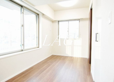 【寝室】 | ウィルテラス滝野川 | 寝室です。