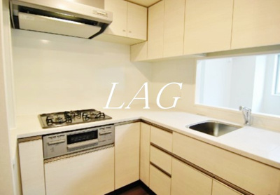 【キッチン】 | ウィルテラス滝野川 | キッチンです。