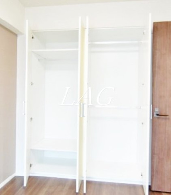 【収納】 | ウィルテラス滝野川 | 収納です。