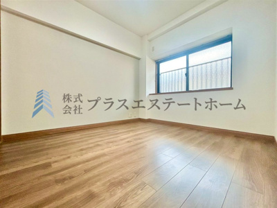 【洋室】 | プレステージ西明石EAST | 採光良好の居室♪