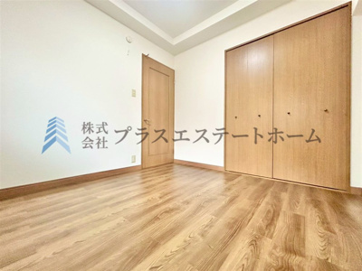 【その他】 | プレステージ西明石EAST | 収納たっぷり♪スッキリ生活できます♪