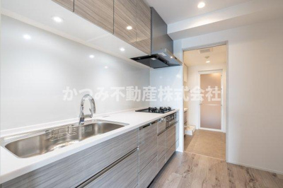 【キッチン】 | ＵＵＲコート志木