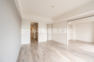 【寝室】 | ＵＵＲコート志木