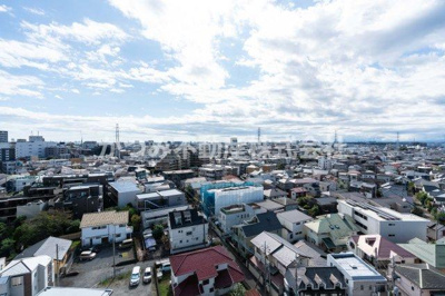 【展望】 | ＵＵＲコート志木