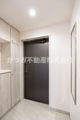 【収納】 | ＵＵＲコート志木